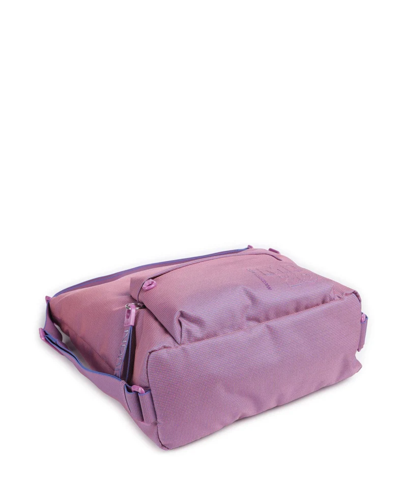 Mandarina Duck MD20 Sac à main porté dos sushi flower