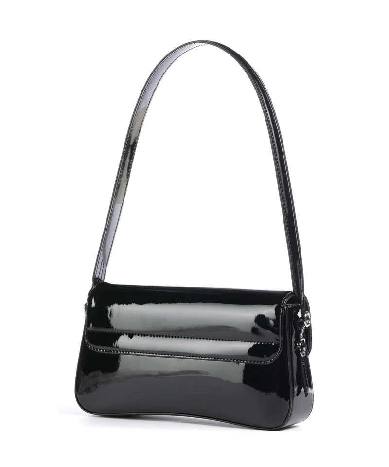 Hugo Syndra Sac porté épaule black