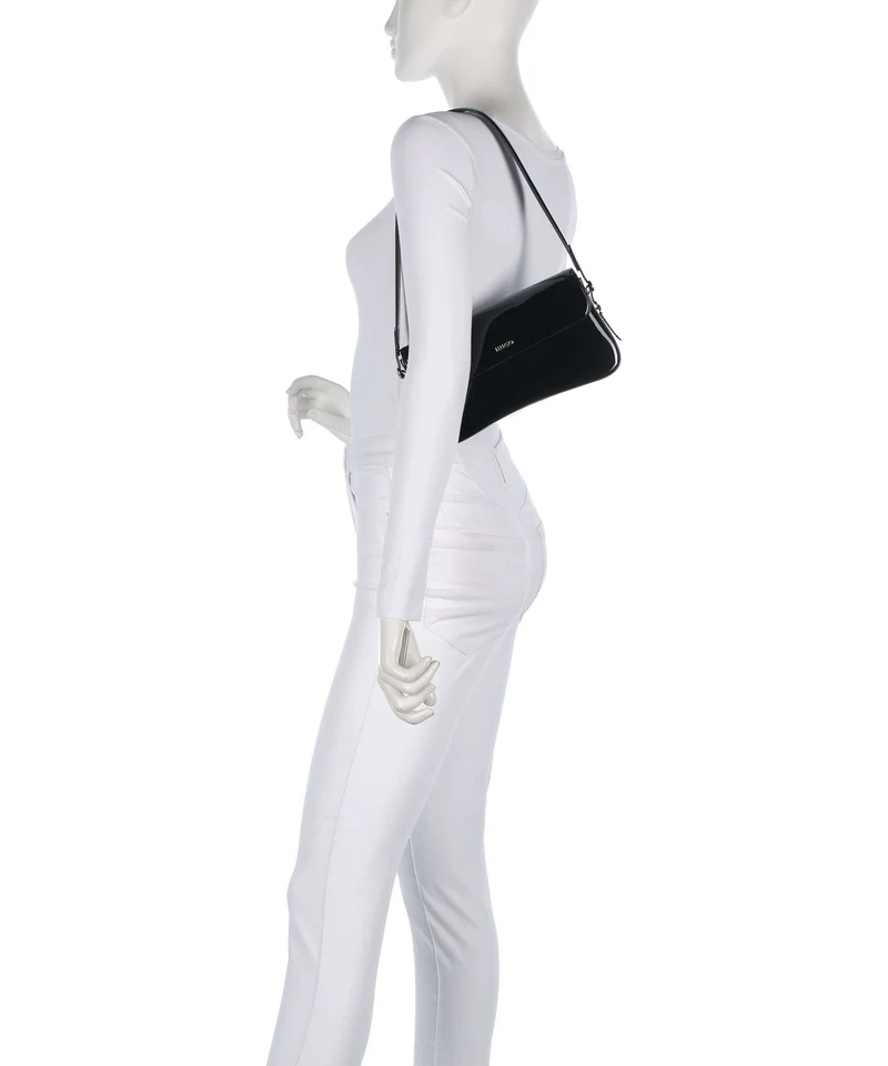 Hugo Syndra Sac porté épaule black