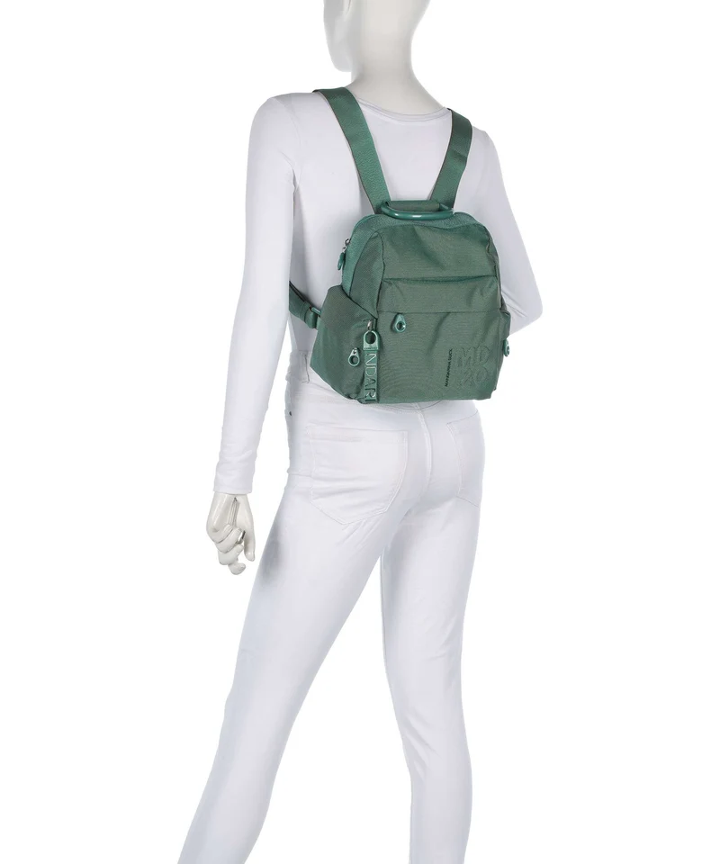 Mandarina Duck MD20 Sac à dos emerald
