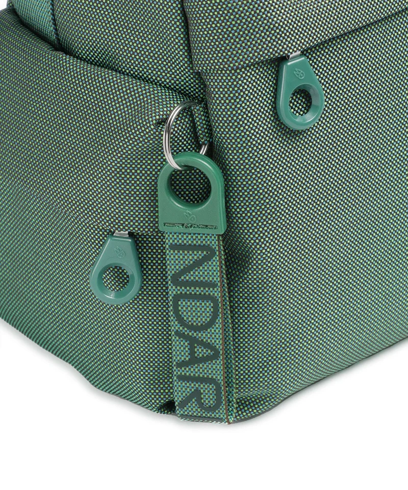 Mandarina Duck MD20 Sac à dos emerald