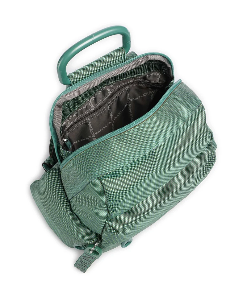 Mandarina Duck MD20 Sac à dos emerald