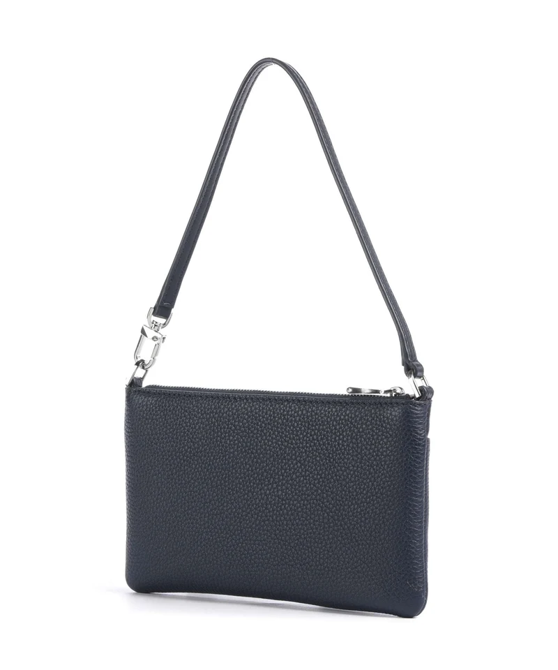 Michael Kors Jet Set Medium Sac porté épaule dress blues