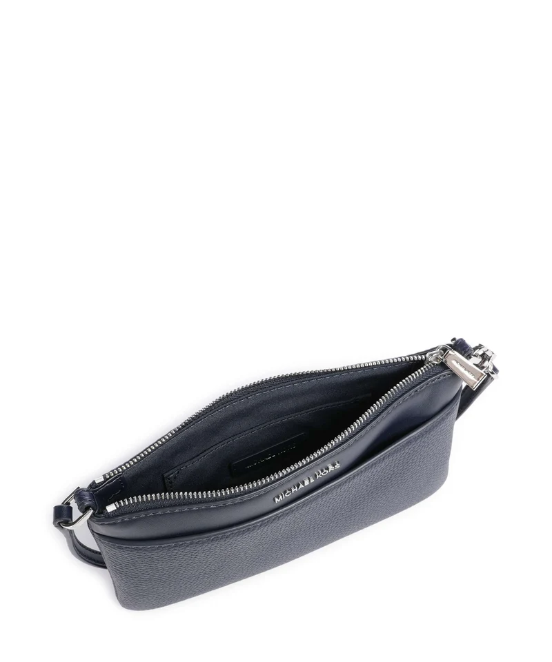 Michael Kors Jet Set Medium Sac porté épaule dress blues