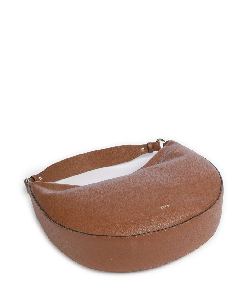 Abro Adria Lulu Small Sac fourre-tout caramel/cognac