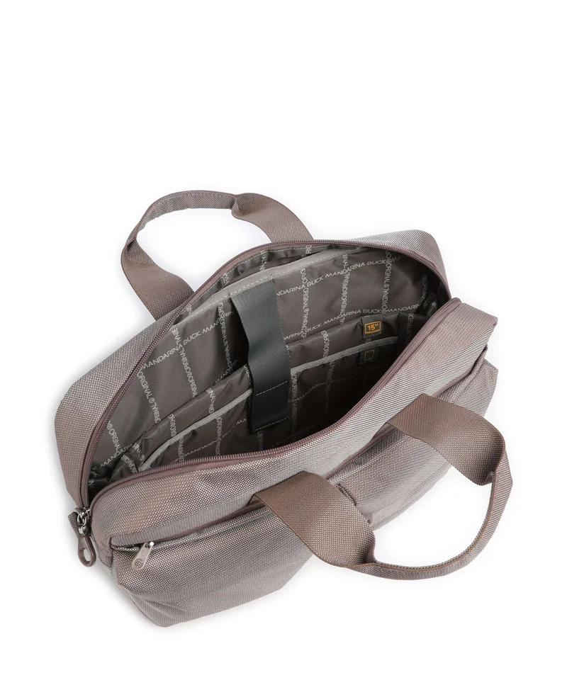 Mandarina Duck MD20 Porte-document taupe