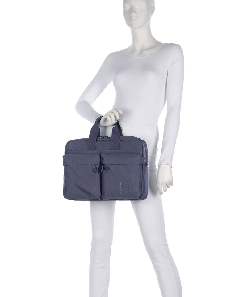 Mandarina Duck MD20 Porte-document deep blue