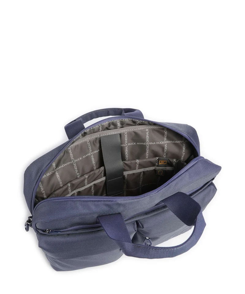 Mandarina Duck MD20 Porte-document deep blue
