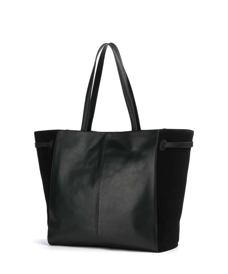 Ted Baker Tashnie Cabas black