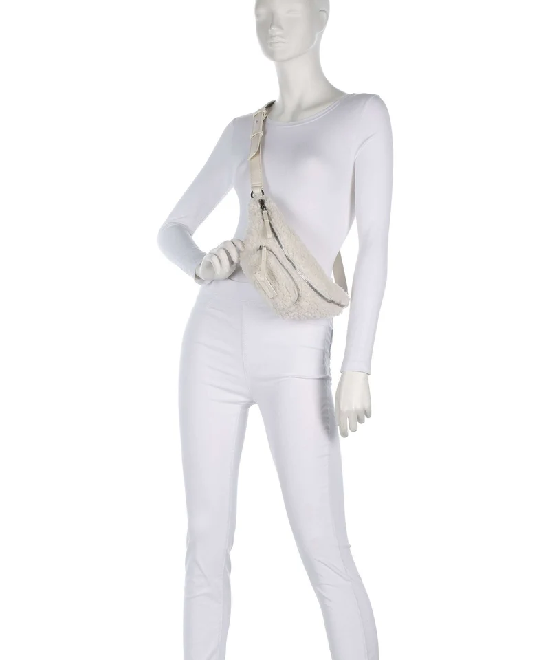 Marc O'Polo Aila Sac banane raw cream