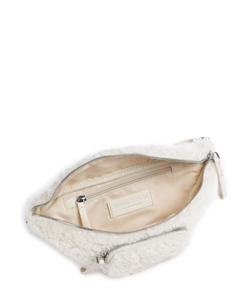 Marc O'Polo Aila Sac banane raw cream