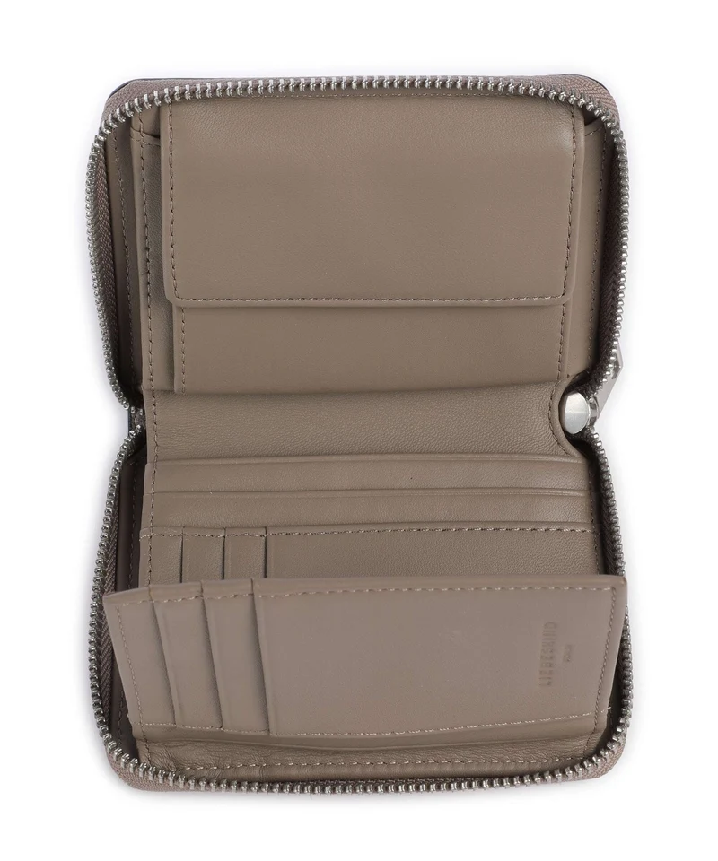 Liebeskind Conny Tokyo Sheep M Portefeuille neutral grey
