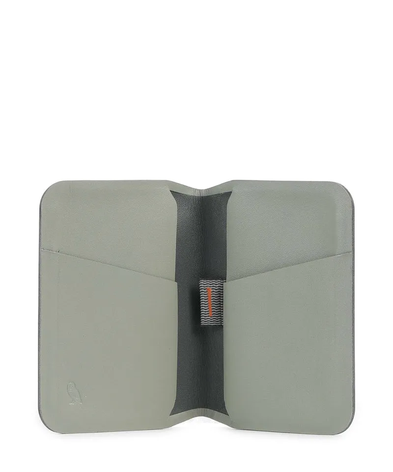 Bellroy Apex Slim Sleeve Portefeuille everglade