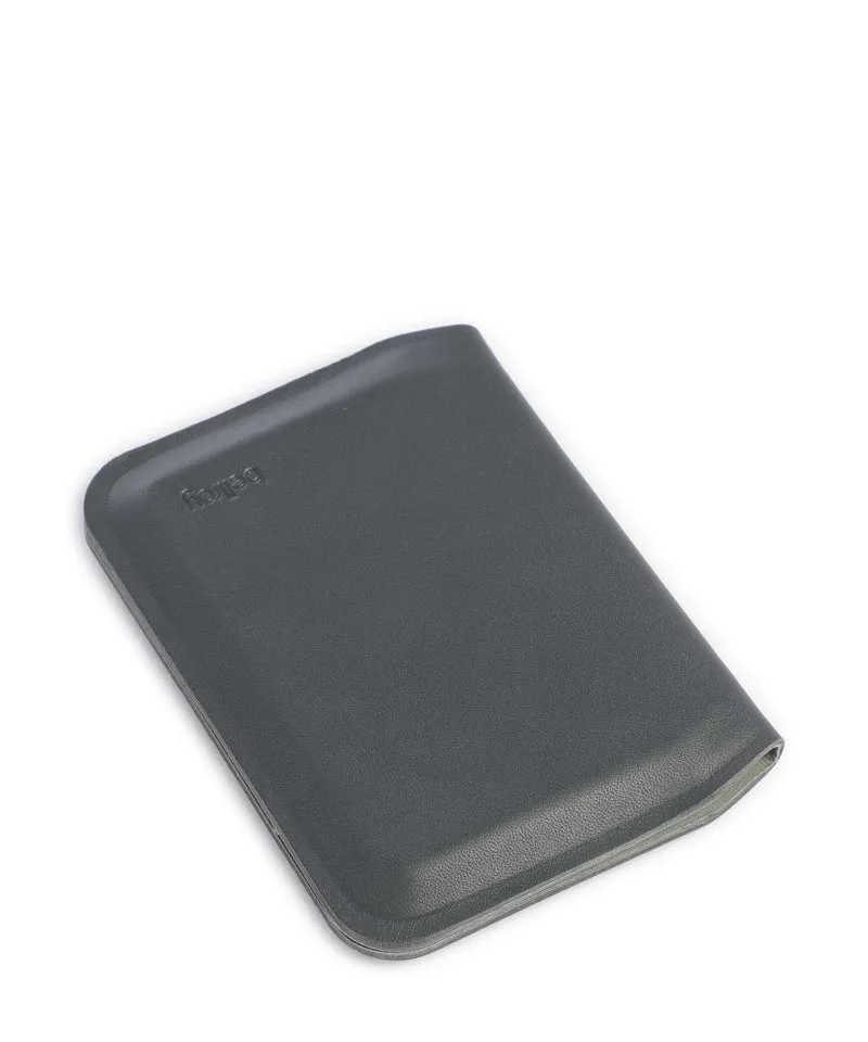 Bellroy Apex Slim Sleeve Portefeuille everglade