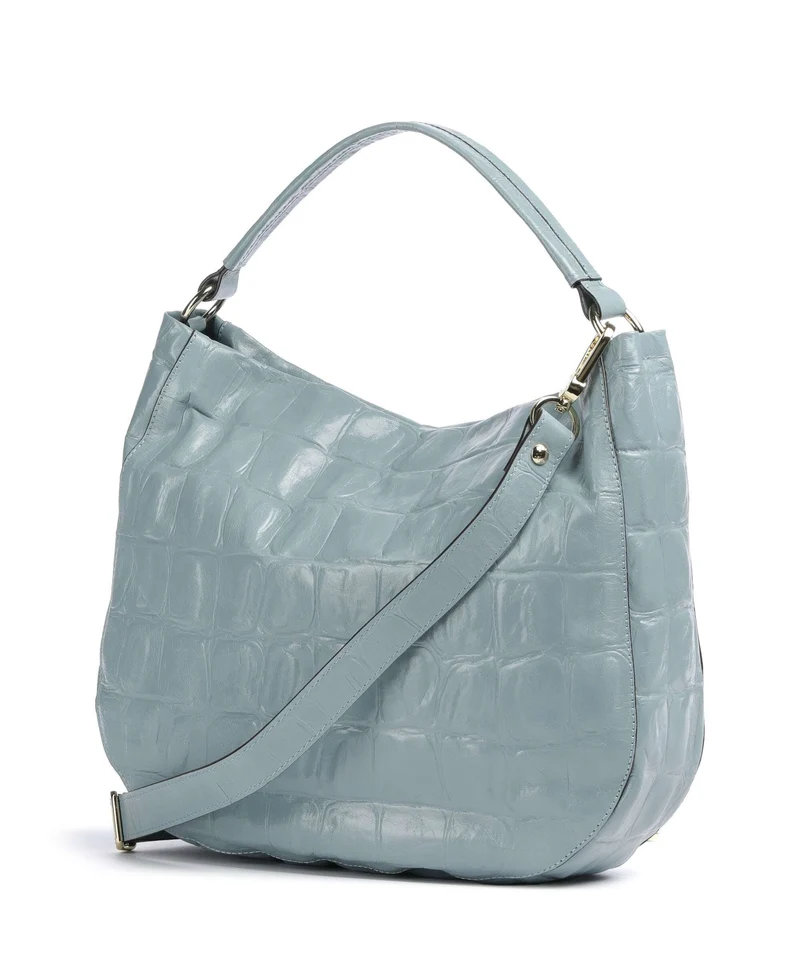 Abro Maxi Cocco Mia Sac fourre-tout sapphire