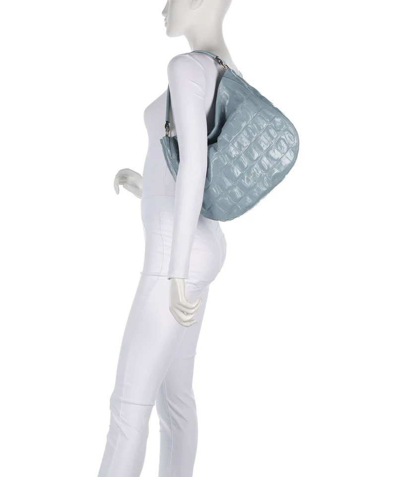 Abro Maxi Cocco Mia Sac fourre-tout sapphire