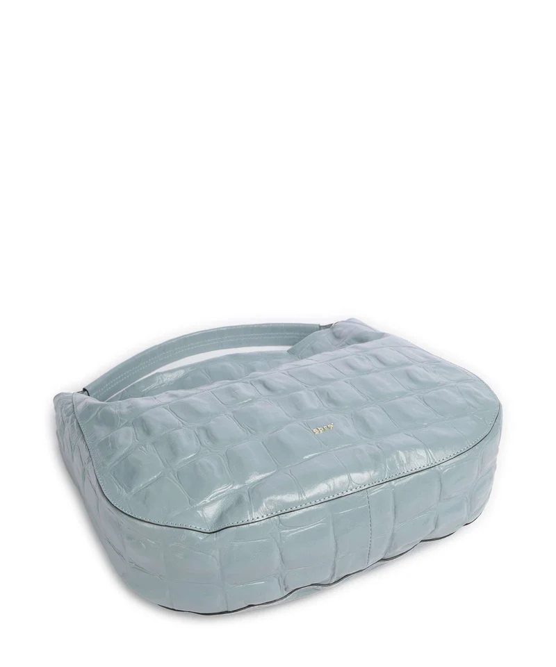 Abro Maxi Cocco Mia Sac fourre-tout sapphire