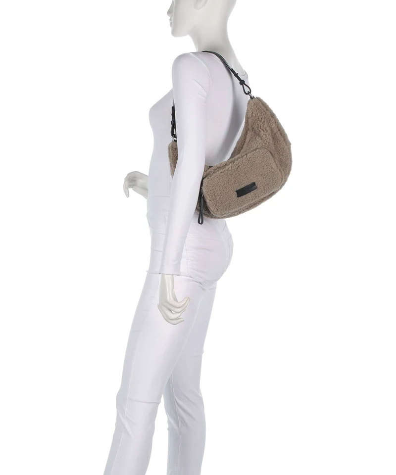 Marc O'Polo Alini S Sac porté épaule dusty earth