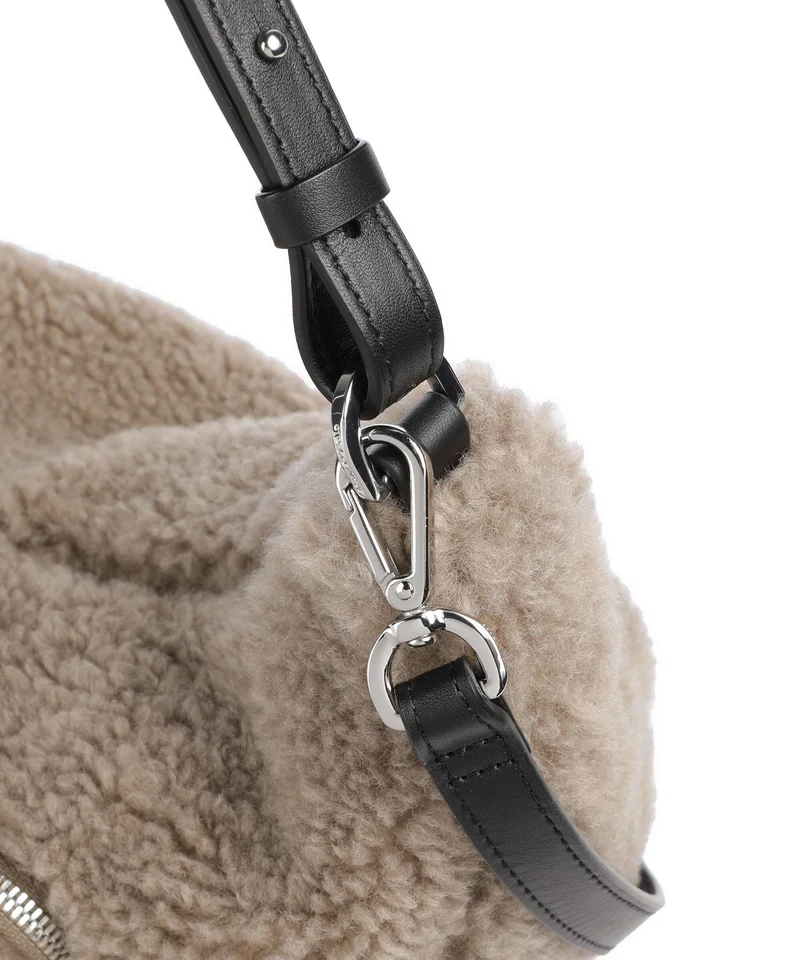 Marc O'Polo Alini S Sac porté épaule dusty earth