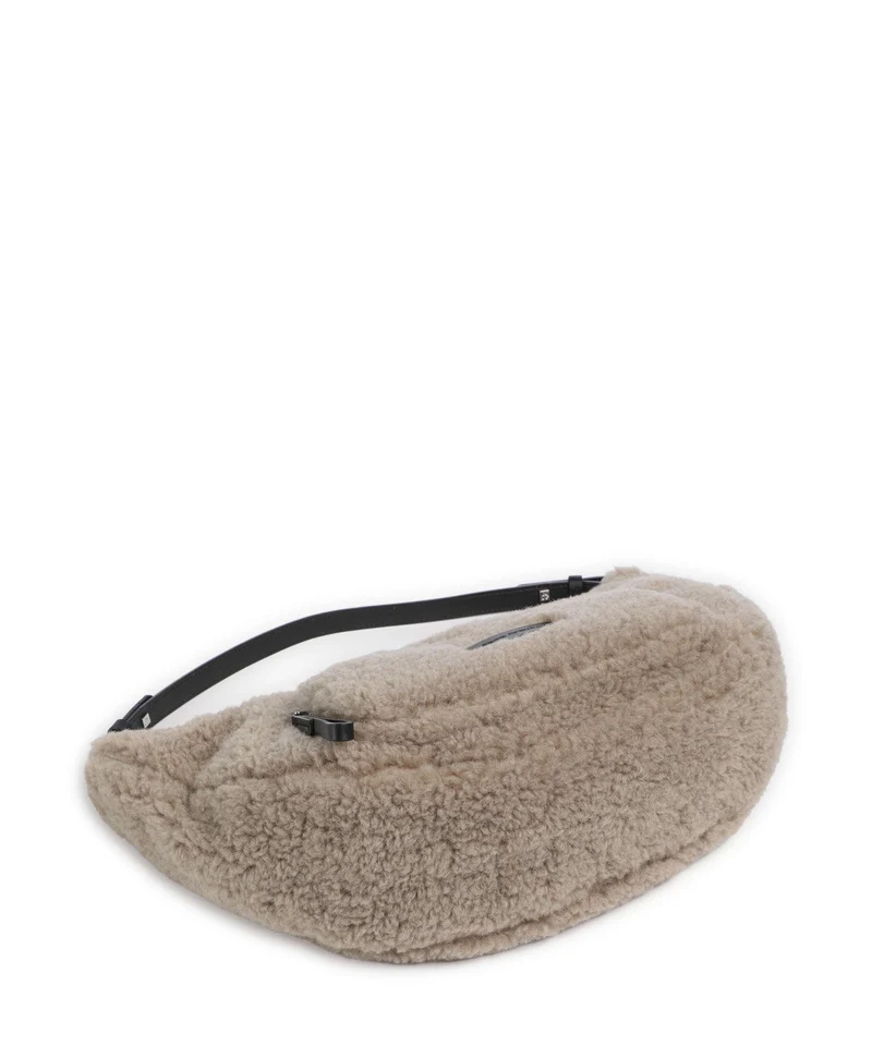 Marc O'Polo Alini S Sac porté épaule dusty earth