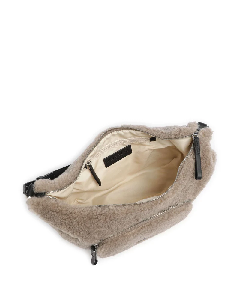 Marc O'Polo Alini S Sac porté épaule dusty earth