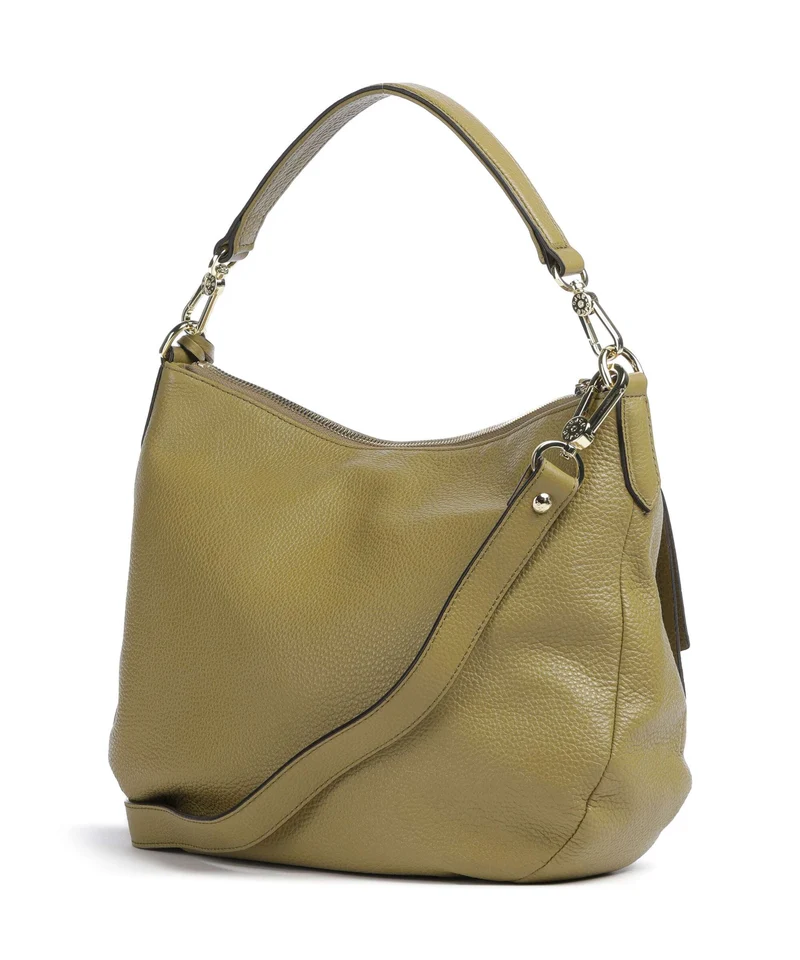 Abro Adria Juna Small Sac fourre-tout mud