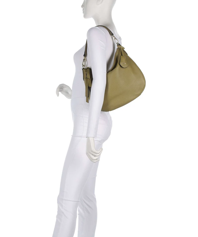 Abro Adria Juna Small Sac fourre-tout mud