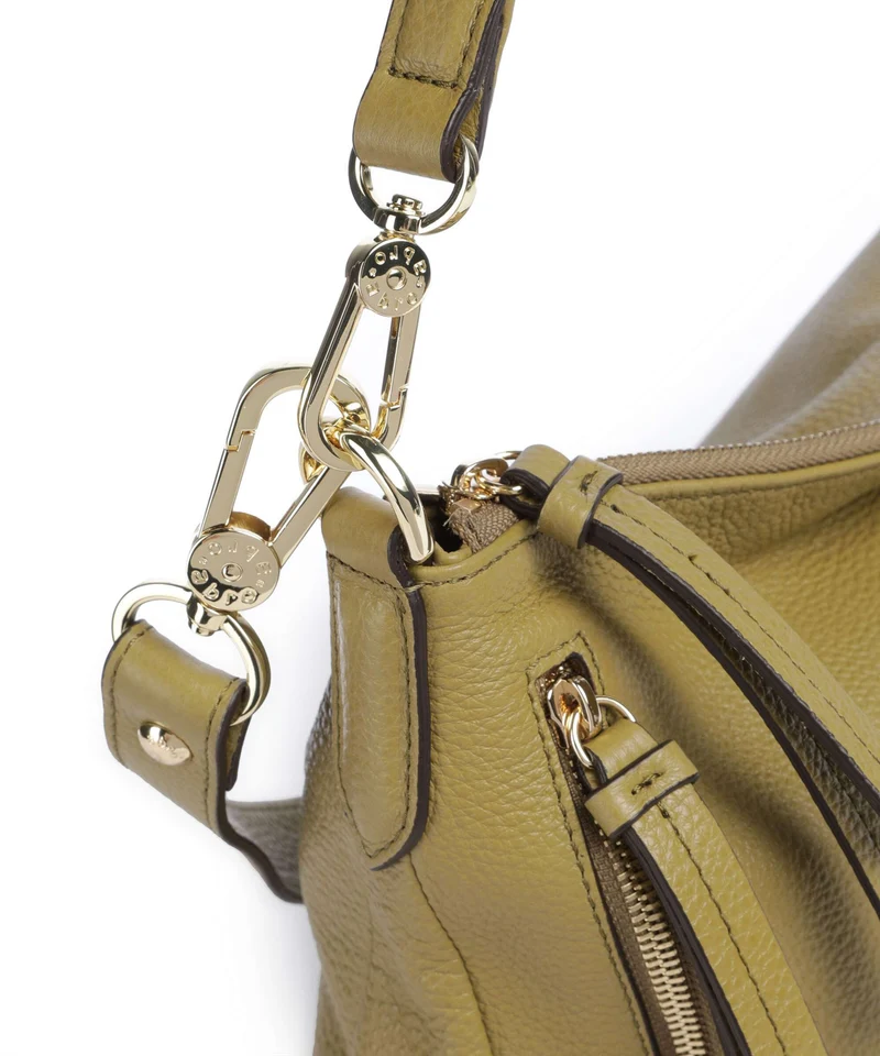 Abro Adria Juna Small Sac fourre-tout mud