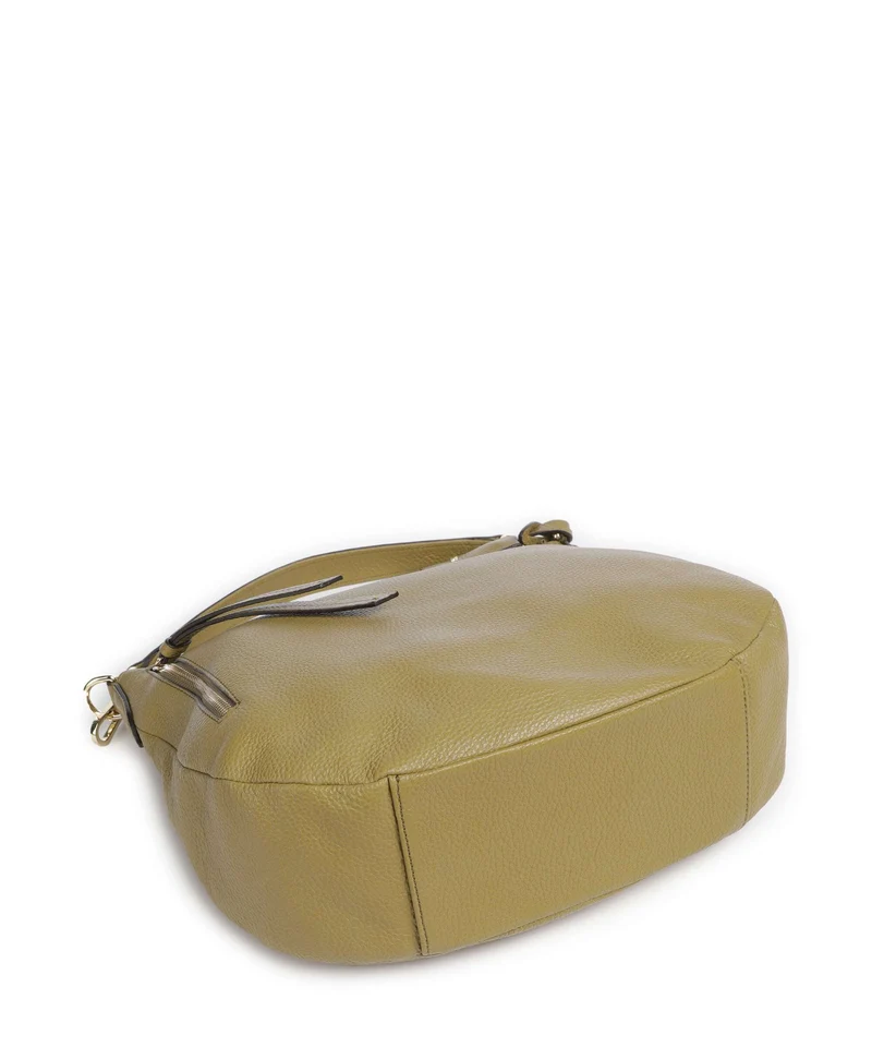 Abro Adria Juna Small Sac fourre-tout mud