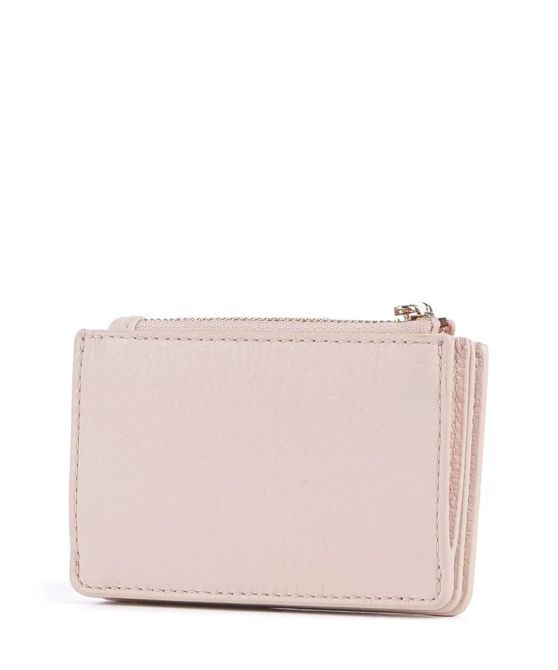Furla Idea Portefeuille dusty pink/ciliegia