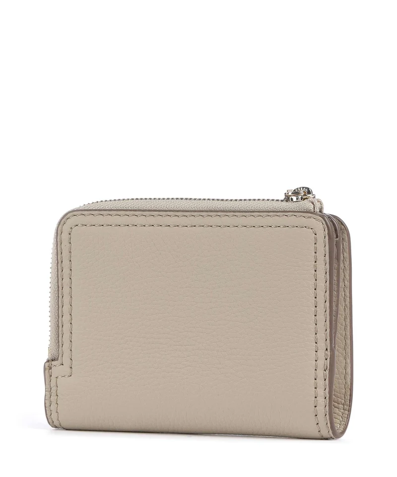 BOSS Lenah Portefeuille light beige
