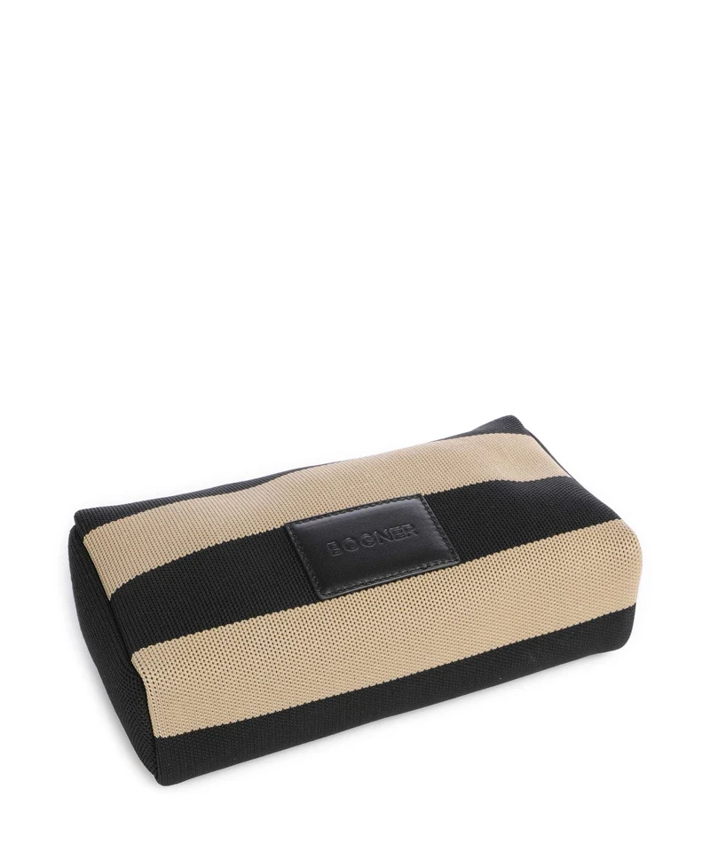 Bogner Vaduz Mala Sac bandoulière black