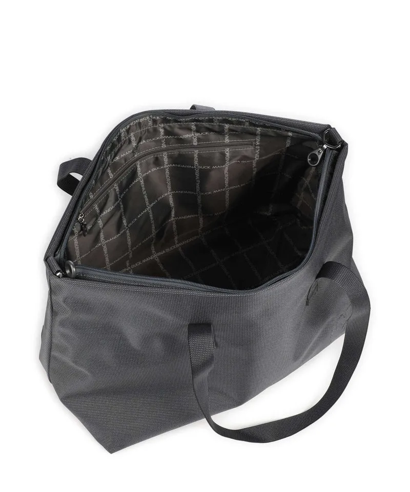 Mandarina Duck MD20 Cabas steel