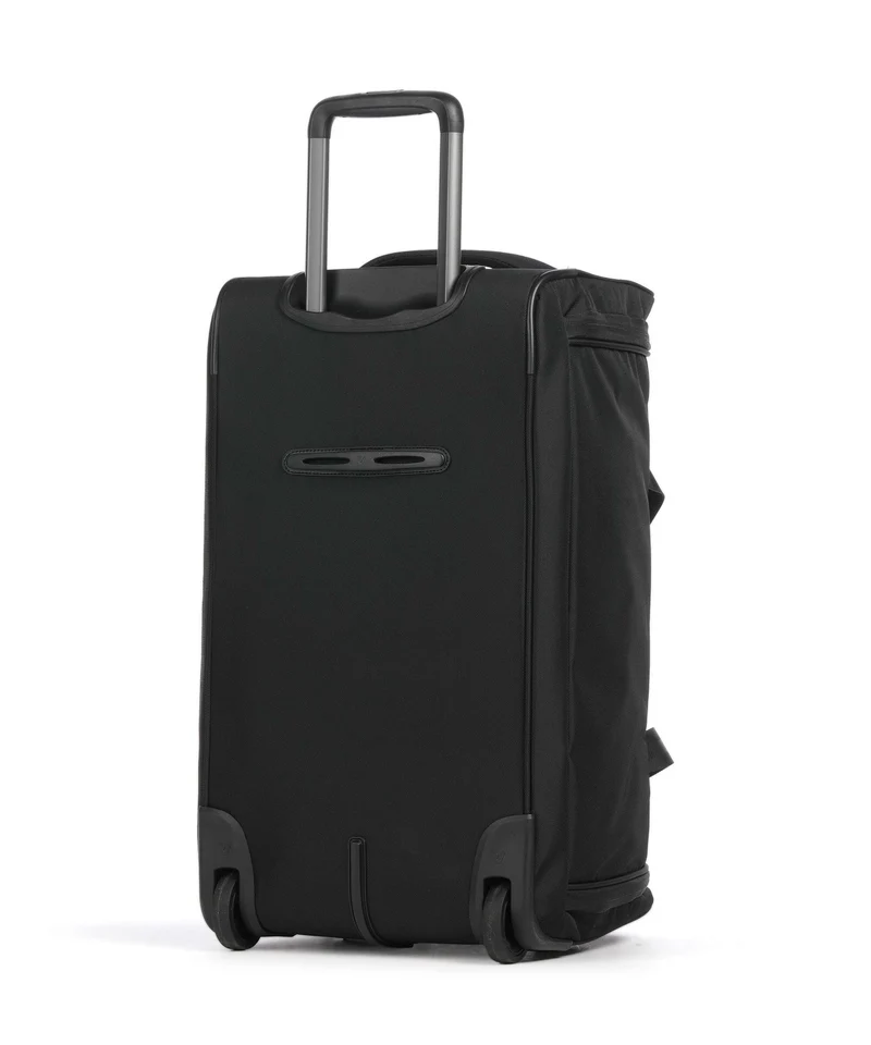 Roncato Gateway Sac de voyage à roulettes black