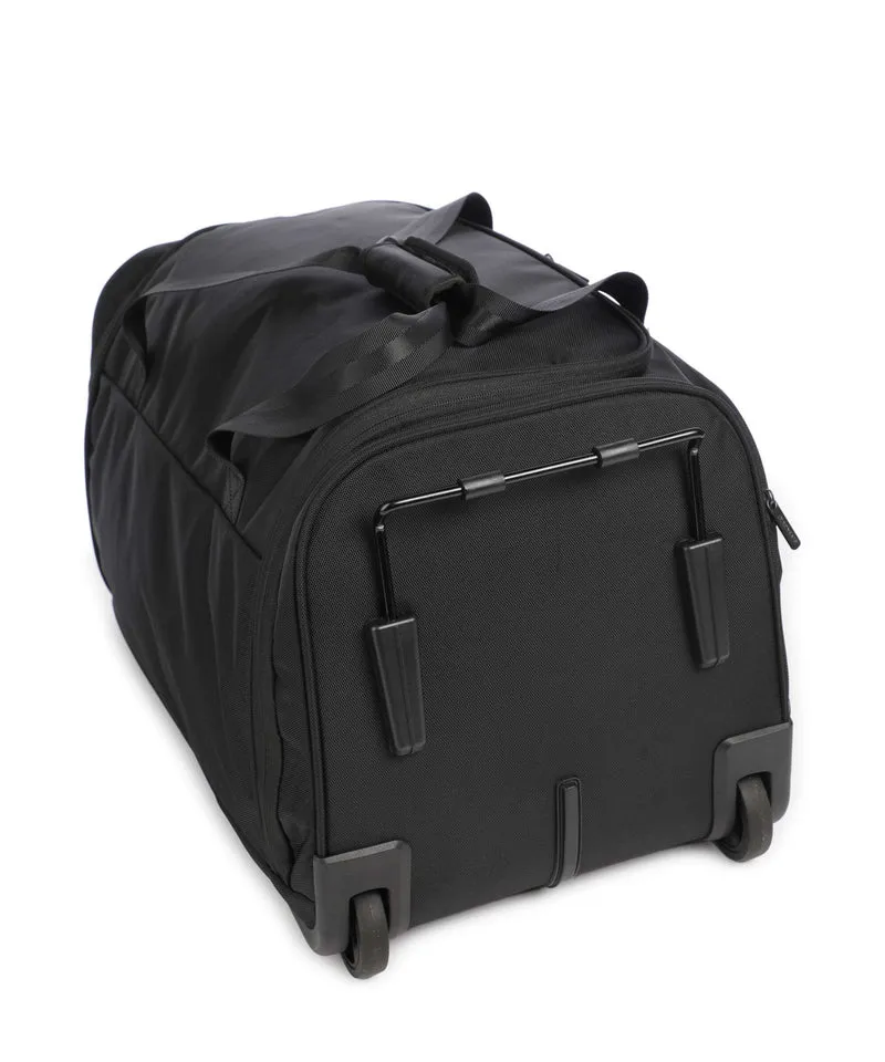 Roncato Gateway Sac de voyage à roulettes black