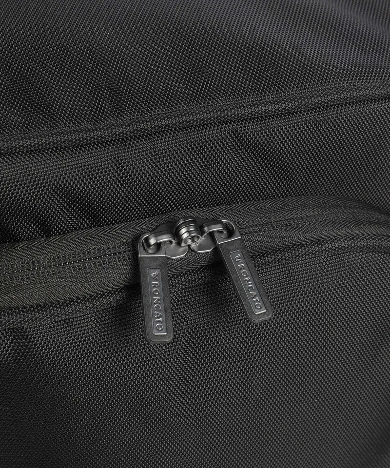 Roncato Gateway Sac de voyage à roulettes black