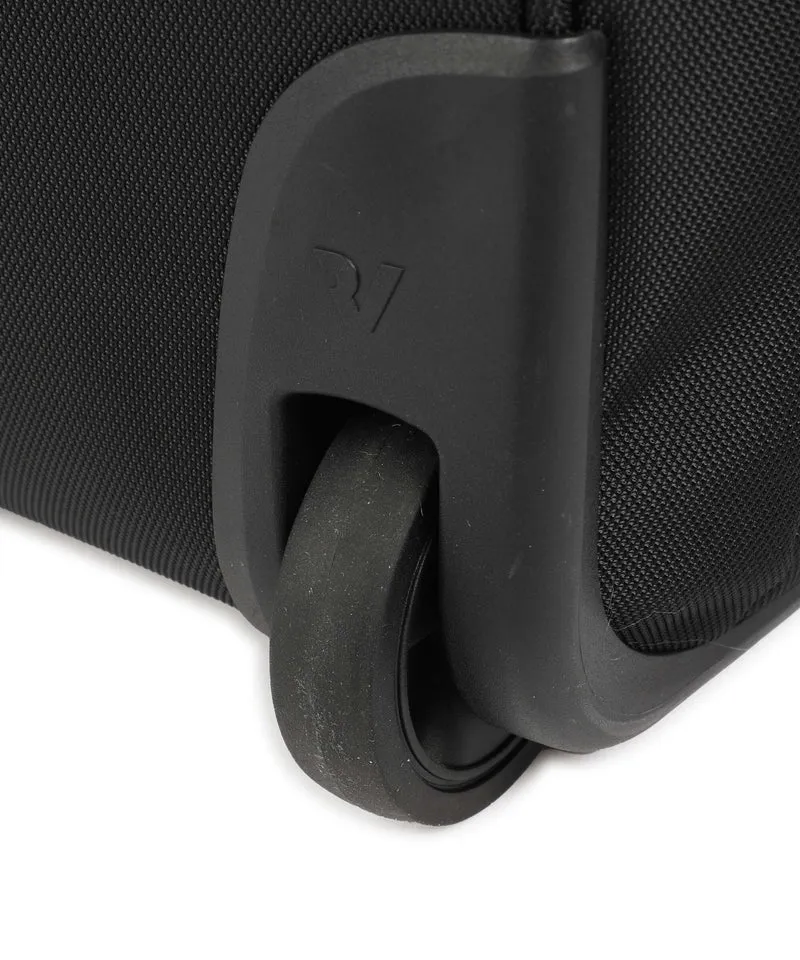 Roncato Gateway Sac de voyage à roulettes black