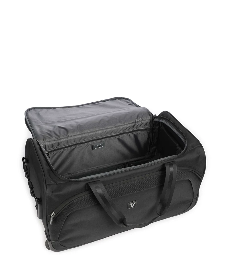 Roncato Gateway Sac de voyage à roulettes black