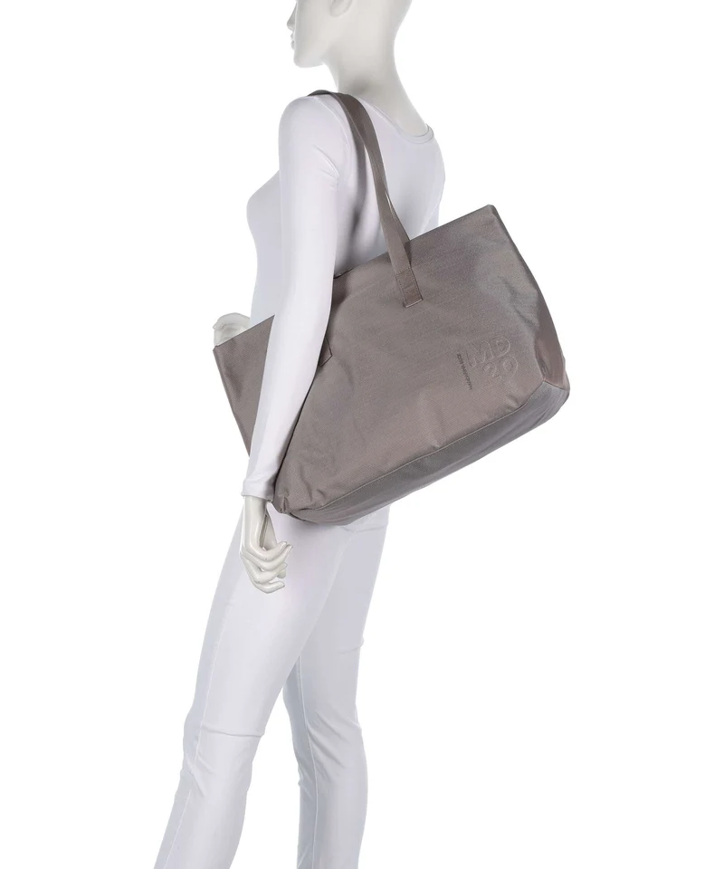 Mandarina Duck MD20 Cabas taupe