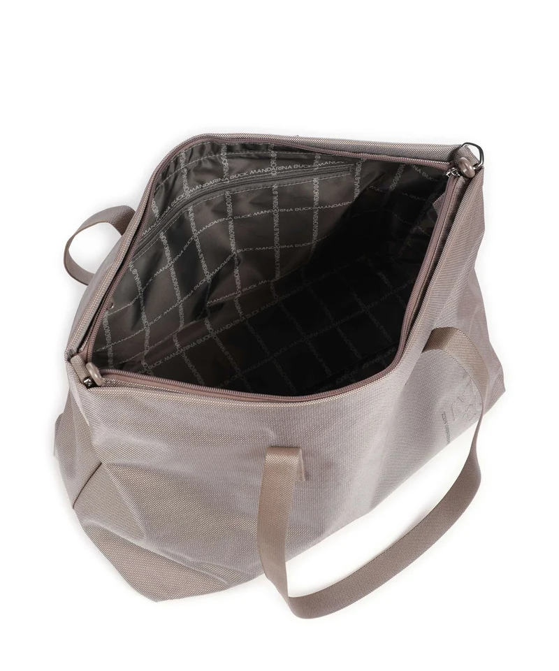 Mandarina Duck MD20 Cabas taupe