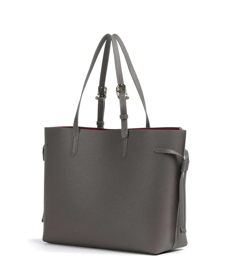 Furla Ava L Cabas urban gray/ciligia