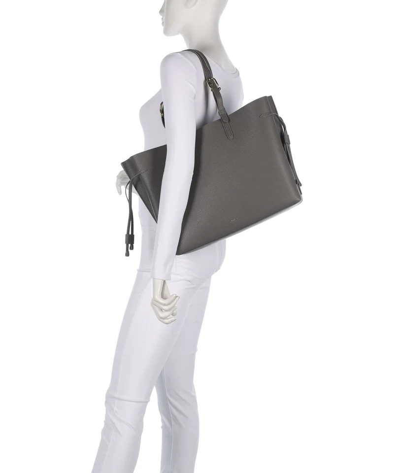 Furla Ava L Cabas urban gray/ciligia