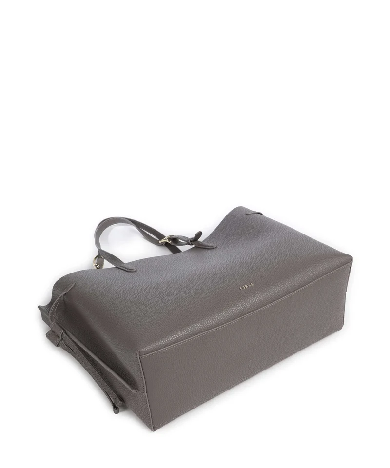 Furla Ava L Cabas urban gray/ciligia