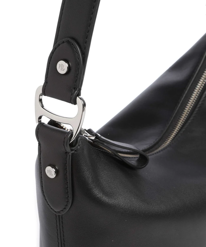 Lauren Ralph Lauren Tasha Large Sac fourre-tout black