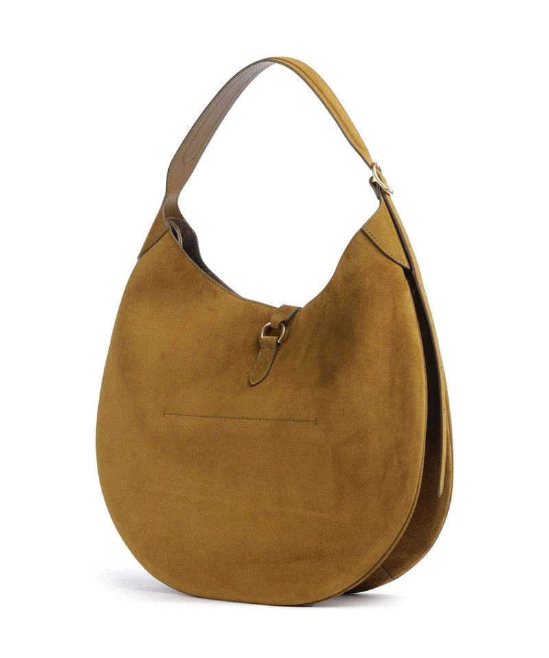Polo Ralph Lauren ID Collection Large Sac fourre-tout artichoke