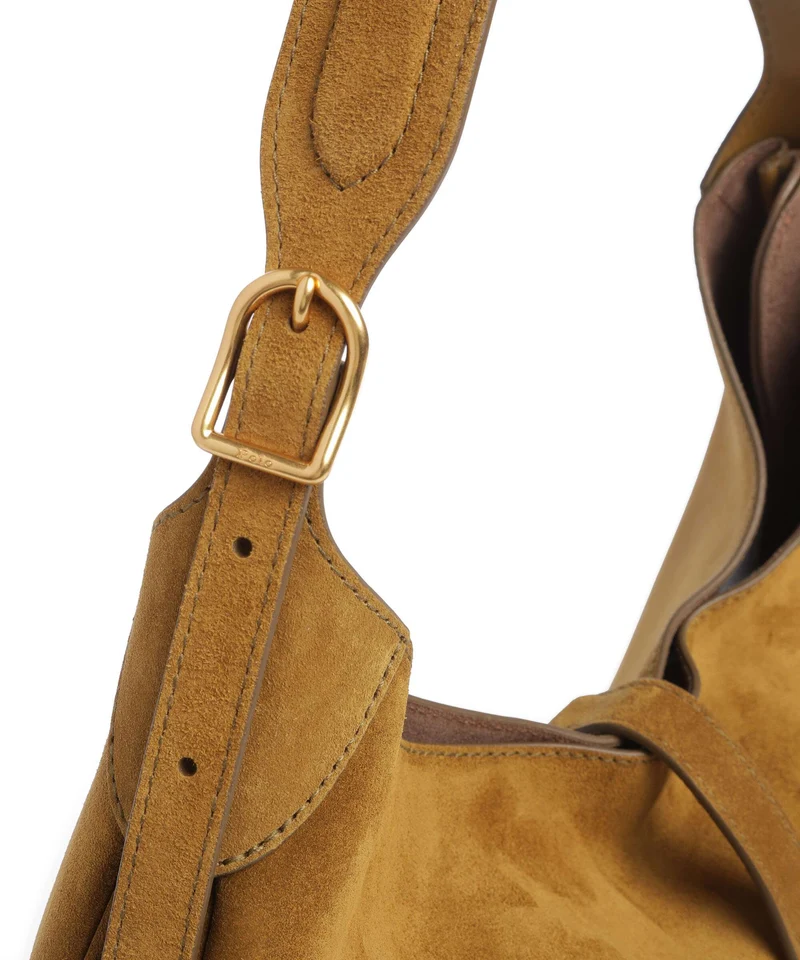 Polo Ralph Lauren ID Collection Large Sac fourre-tout artichoke