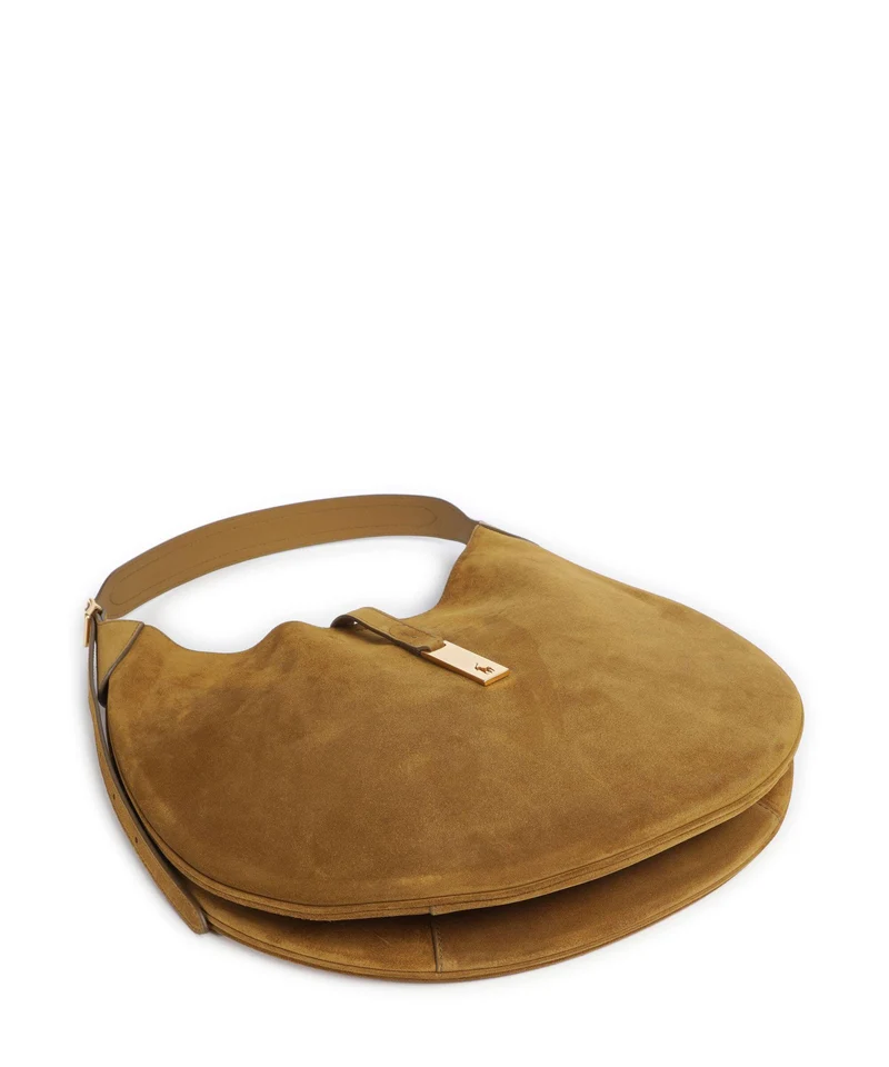 Polo Ralph Lauren ID Collection Large Sac fourre-tout artichoke