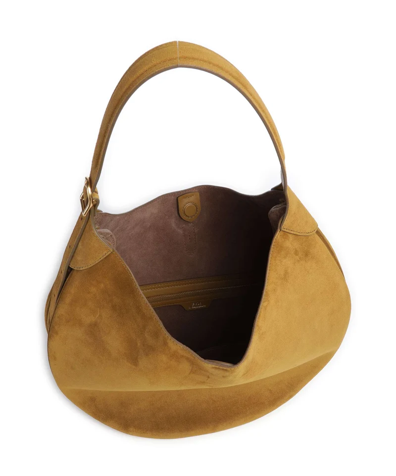 Polo Ralph Lauren ID Collection Large Sac fourre-tout artichoke