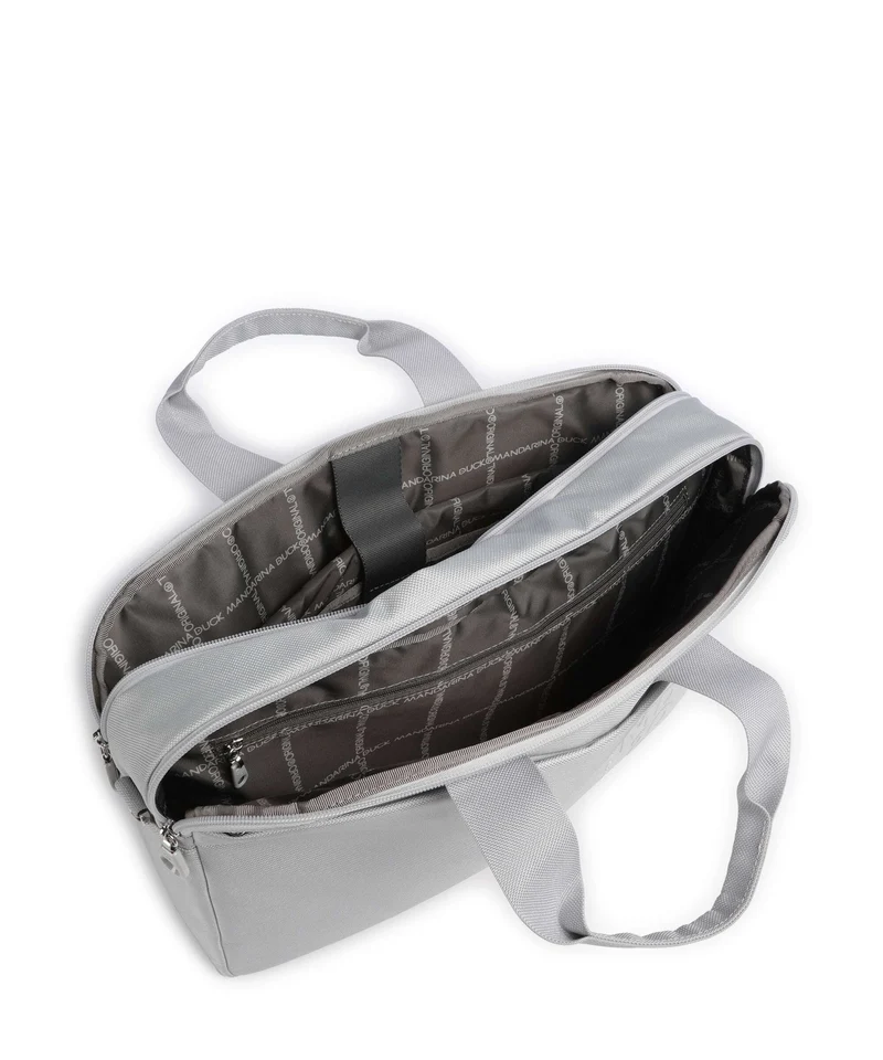 Mandarina Duck MD20 Porte-document pearl