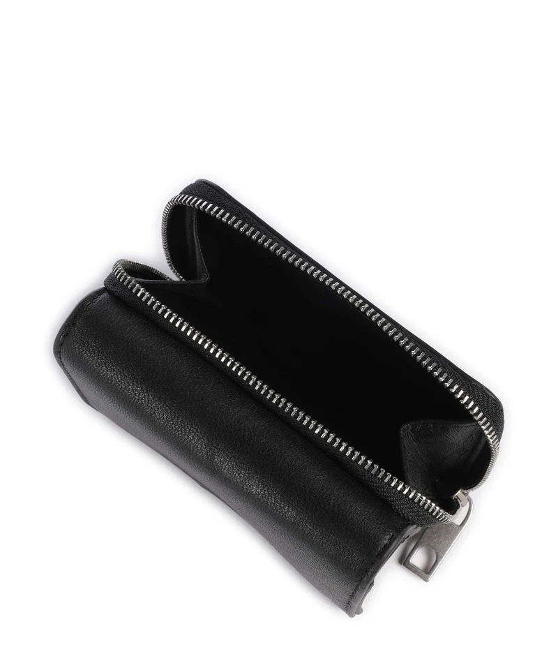 Liebeskind Pablita Natural Sheep M Portefeuille black